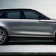 Illustration for article titled The 2018 Range Rover Velar Actually Looks Pretty Rad
